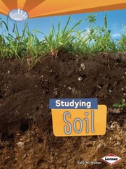 Cover of: Studying Soil