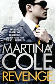 Untitled Cole 4 by Martina Cole