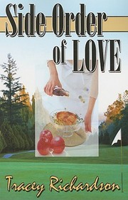 Cover of: Side Order Of Love