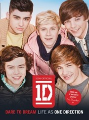 Dare To Dream Life As One Direction by One Direction
