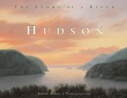 Cover of: The Hudson: a story of a river