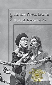 Cover of: El Arte De La Resurreccin