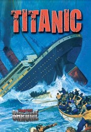 Titanic by Robin Johnson