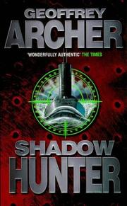 Cover of: Shadow Hunter
