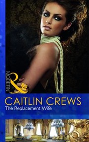 Cover of: The Replacement Wife