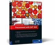 Cover of: Procurement with SAP MM  Practical Guide by 