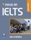 Cover of: Focus on Ielts Student Book and Itest CDROM Pack