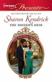 Cover of: The Sheikhs Heir