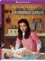 Cover of: Bundle Of Trouble A Rebecca Mystery by 