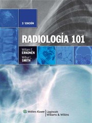 Cover of: Radiologia 101