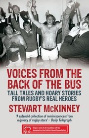 Cover of: Voices from the Back of the Bus
