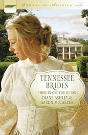 Cover of: Tennessee Brides