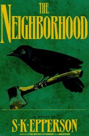 Cover of: Neighborhood