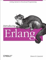 Introducing Erlang by Simon St Laurent