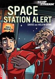 Cover of: Space Station Alert