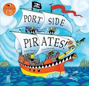 Cover of: Port Side Pirates With CD