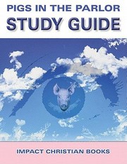 Cover of: Pigs in the Parlor Study Guide