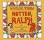 Cover of: Worse Than Rotten Ralph
            
                Rotten Ralph Prebound