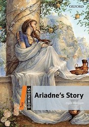 Cover of: Ariadnes Story