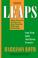 Cover of: LEAPS (long-term equity anticipation securities)