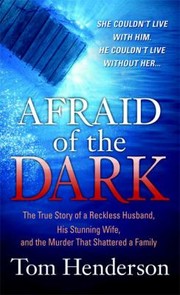Cover of: Afraid Of The Dark