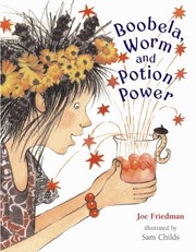 Cover of: Boobela Worm and Potion Power by 