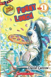 Cover of: Funny Lunch
            
                Max Spaniel Quality