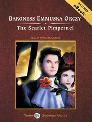 Cover of: The Scarlet Pimpernel