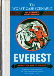 Cover of: Everest by 