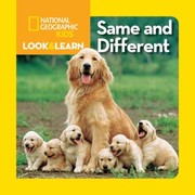 Cover of: Same And Different