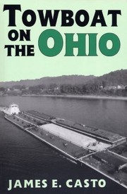Cover of: Towboat on the Ohio
            
                Ohio River Valley