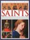 Cover of: An  Illustrated Dictionary of Saints