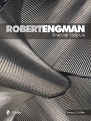 Cover of: Robert Engman