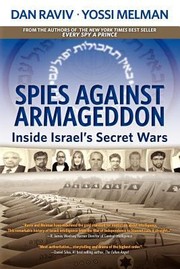 Cover of: Spies Against Armageddon