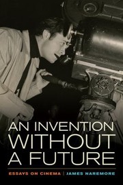 Cover of: An Invention without a Future