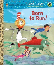 Cover of: Born To Run by 