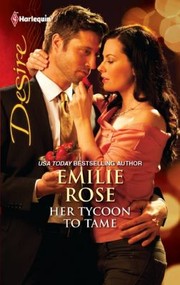 Cover of: Her Tycoon To Tame