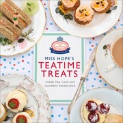 Cover of: Miss Hopes Teatime Treats
