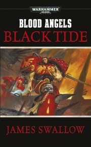 Cover of: Black Tide
            
                Warhammer 40000 Novels Paperback by 