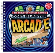 Cover of: Coin Blasters