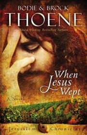 Cover of: When Jesus Wept by 