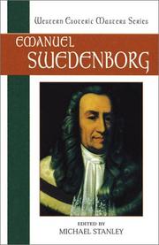 Emanuel Swedenborg : essential readings