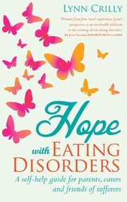 Cover of: Hope With Eating Disorders