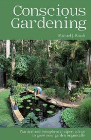 Cover of: Conscious Gardening by 