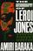 Cover of: The autobiography of LeRoi Jones
