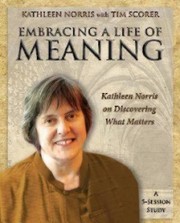 Cover of: Embracing a Life of Meaning
            
                Embracing