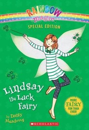 Cover of: Lindsay the Luck Fairy