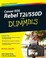 Cover of: Canon EOS Rebel T2i550D for Dummies
            
                For Dummies Lifestyles Paperback