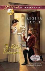 Cover of: The Rake's Redemption