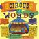 Cover of: The circus of words